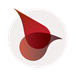 Redbird logo 